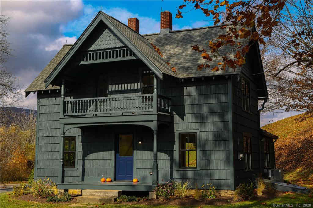 Building photograph for 50 HAMMERTOWN ROAD